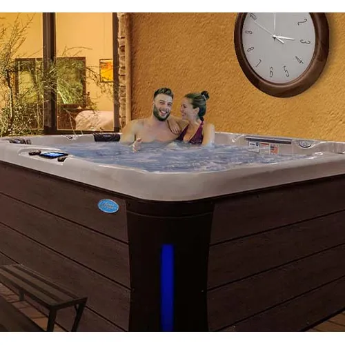 Platinum hot tubs for sale in Suffolk